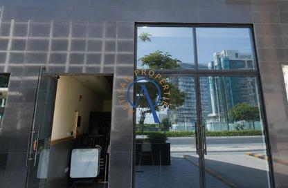 Shop - Studio - 1 Bathroom for rent in Elz by Danube - Arjan - Dubai
