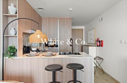 Apartment - Studio - 1 Bathroom for rent in Bali Residences - District 3 - Jumeirah Village Triangle - Dubai Apartment - Studio - 1 Bathroom for rent in Bali Residences - District 3 - Jumeirah Village Triangle - Dubai