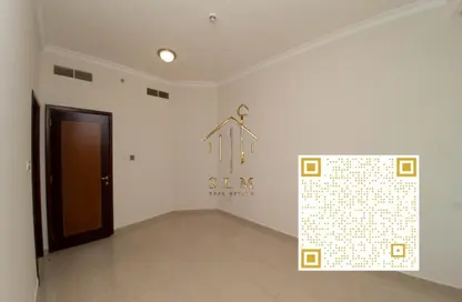 Apartment - 1 Bedroom - 2 Bathrooms for sale in Conquer Tower - Sheikh Maktoum Bin Rashid Street - Ajman