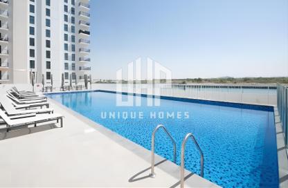 Apartment - 3 - 4 for sale in Waters Edge - Yas Island - Abu Dhabi Apartment - 3 - 4 for sale in Waters Edge - Yas Island - Abu Dhabi