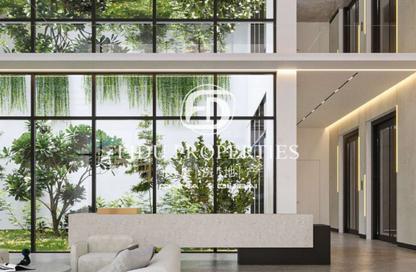 Apartment - 3 - 3 for sale in Hillside Residences 1 Building A - Hillside Residences 1 - Wasl Gate - Dubai Apartment - 3 - 3 for sale in Hillside Residences 1 Building A - Hillside Residences 1 - Wasl Gate - Dubai