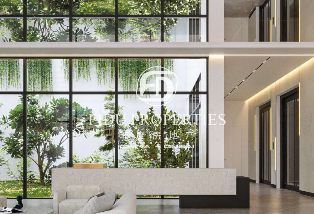OP Price | Park View | Good Deal | Genuine Resale