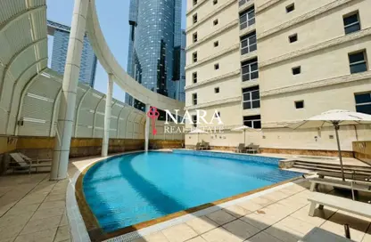 Apartment - 2 Bedrooms - 3 Bathrooms for rent in Mangrove Place - Shams Abu Dhabi - Al Reem Island - Abu Dhabi