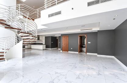 Office Space - Studio - 1 for rent in Meera - Al Habtoor City - Business Bay - Dubai
