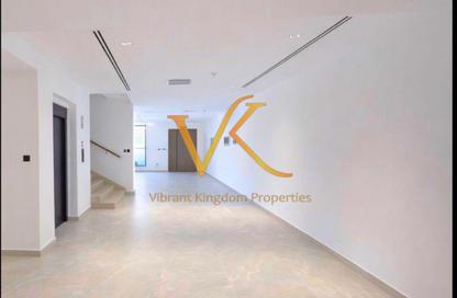 Villa - 4 Bedrooms - 5 Bathrooms for rent in Marwa Homes 4 - District 10 - Jumeirah Village Circle - Dubai