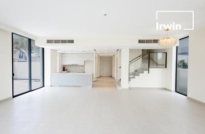 Villa - 4 Bedrooms - 4 Bathrooms for sale in Club Villas at Dubai Hills - Dubai Hills Estate - Dubai Villa - 4 Bedrooms - 4 Bathrooms for sale in Club Villas at Dubai Hills - Dubai Hills Estate - Dubai