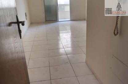 Apartment - 1 Bedroom - 1 Bathroom for rent in Sheikh Jaber Al Sabah Street - Al Naimiya - Al Nuaimiya - Ajman