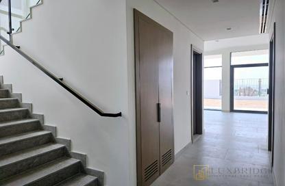 Villa - 4 - 5 for rent in Tilal Al Furjan - Al Furjan - Dubai
