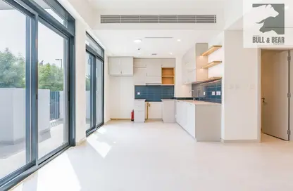 Townhouse - 3 Bedrooms - 4 Bathrooms for rent in Bliss - Arabian Ranches 3 - Dubai
