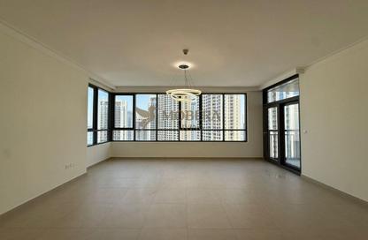 شقة - غرفة نوم - 2 حمامات للايجار في دبي كريك ريزيدنس برج 2 جنوب - Dubai Creek ريزيدنسز South - Dubai Creek ريزيدنسز - مرسى خور دبي - دبي