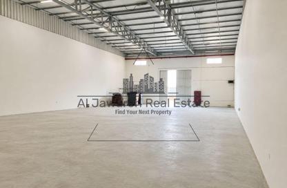 Warehouse - Studio - 1 Bathroom for rent in Umm Dir - Umm Al Quwain Warehouse - Studio - 1 Bathroom for rent in Umm Dir - Umm Al Quwain
