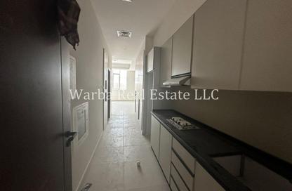 Apartment - Studio - 1 for rent in Al Qusaidat - Ras Al Khaimah