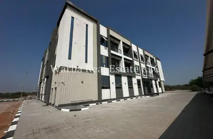 Apartment - 1 Bathroom for rent in Al Qusaidat - Ras Al Khaimah