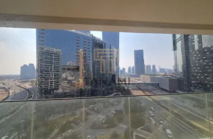 Apartment - 1 Bedroom - 2 Bathrooms for sale in Reem Nine - Shams Abu Dhabi - Al Reem Island - Abu Dhabi