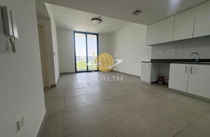 Apartment - 2 - 2 for rent in Rehan Apartments - Aljada - Sharjah