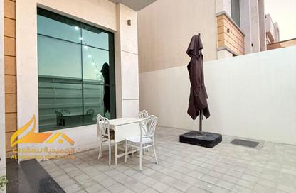 Villa - 4 Bedrooms - 6 Bathrooms for rent in Al Yasmeen 1 - Al Yasmeen - Ajman