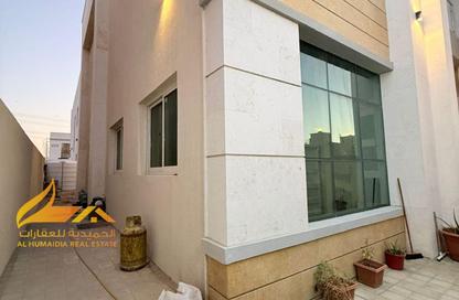 Villa - 4 Bedrooms - 6 Bathrooms for rent in Al Yasmeen 1 - Al Yasmeen - Ajman