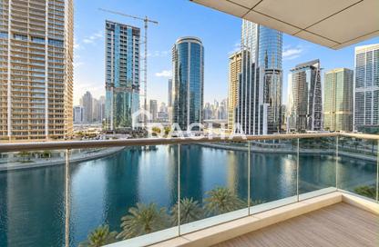 شقة - 1 - 2 للإيجار في إقامة إم بي إل - (JLT) مجمع K - أبراج بحيرات الجميرا - دبي شقة - 1 - 2 للإيجار في إقامة إم بي إل - (JLT) مجمع K - أبراج بحيرات الجميرا - دبي