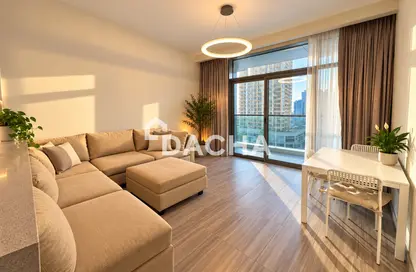 Apartment - 1 Bedroom - 2 Bathrooms for rent in MBL Residence - JLT Cluster K - Jumeirah Lake Towers - Dubai