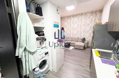 Apartment - Studio - 1 Bathroom for rent in Time 1 - Dubai Land Residence Complex - Dubai Apartment - Studio - 1 Bathroom for rent in Time 1 - Dubai Land Residence Complex - Dubai