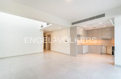 Townhouse - 3 - 4 for rent in Bliss - Arabian Ranches 3 - Dubai