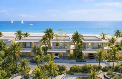 فيلا - 4 غرف نوم - 5 حمامات للبيع في ذا فيو ايلاند - مدينة أجمل مكان - مدينة الواجهة المائية لإمارة الشارقة - الشارقة