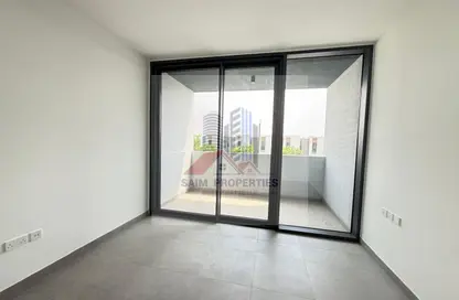 Apartment - 2 Bedrooms - 3 Bathrooms for rent in The Gate 2 at Aljada - Aljada - Sharjah