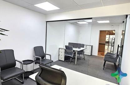 Business Centre - Studio - 4 for rent in Dubai National Insurance Building - Baniyas Road - Deira - Dubai Business Centre - Studio - 4 for rent in Dubai National Insurance Building - Baniyas Road - Deira - Dubai