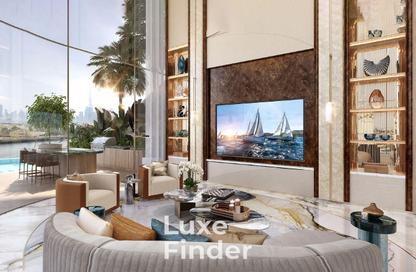 Penthouse - 4 Bedrooms - 5 Bathrooms for sale in One Canal - Al Wasl - Dubai Penthouse - 4 Bedrooms - 5 Bathrooms for sale in One Canal - Al Wasl - Dubai