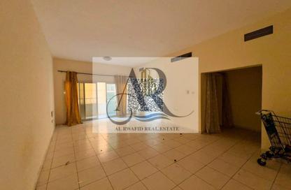 Apartment - 2 Bedrooms - 2 Bathrooms for rent in Orient Tower 1 - Orient Towers - Al Bustan - Ajman Apartment - 2 Bedrooms - 2 Bathrooms for rent in Orient Tower 1 - Orient Towers - Al Bustan - Ajman