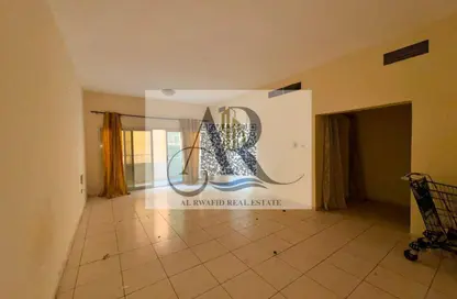 Apartment - 2 Bedrooms - 2 Bathrooms for rent in Orient Tower 1 - Orient Towers - Al Bustan - Ajman