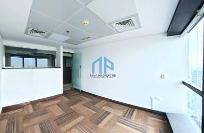 Office Space - Studio - 1 Bathroom for rent in Jumeirah Business Centre 3 (JBC 3) - JLT Cluster Y - Jumeirah Lake Towers - Dubai