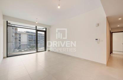Apartment - 2 Bedrooms - 3 Bathrooms for sale in Canal Front Residence 3 - Canal Front Residences - Al Wasl - Dubai