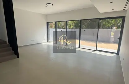 Townhouse - 3 Bedrooms - 4 Bathrooms for rent in Kaya - Masaar - Tilal City - Sharjah