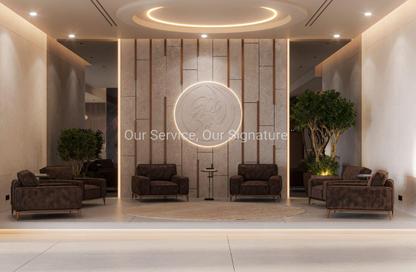 Apartment - 2 - 4 for sale in New Al Taawun Road - Al Taawun - Sharjah