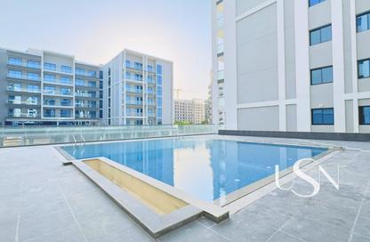Apartment - 1 - 2 for rent in Dubai Studio City - Dubai Apartment - 1 - 2 for rent in Dubai Studio City - Dubai