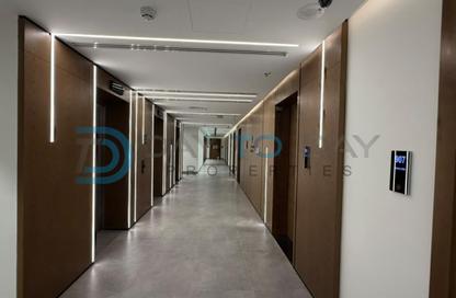 Apartment - Studio - 1 for rent in Celia Heights - Majan - Dubai Apartment - Studio - 1 for rent in Celia Heights - Majan - Dubai