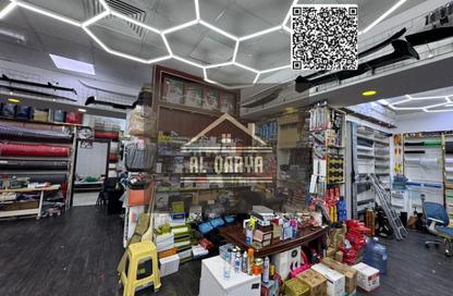 Shop - Studio - 2 for sale in Liwara 1 - Ajman Shop - Studio - 2 for sale in Liwara 1 - Ajman