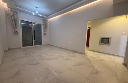Apartment - 1 Bedroom - 2 Bathrooms for rent in Al Mowaihat 3 - Al Mowaihat - Ajman