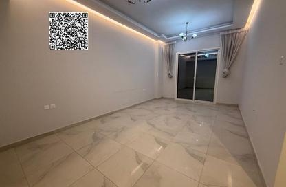 Apartment - 1 Bedroom - 2 Bathrooms for rent in Al Mowaihat 3 - Al Mowaihat - Ajman