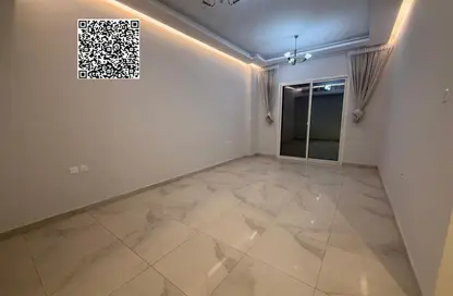 Apartment - 1 Bedroom - 2 Bathrooms for rent in Al Mowaihat 3 - Al Mowaihat - Ajman