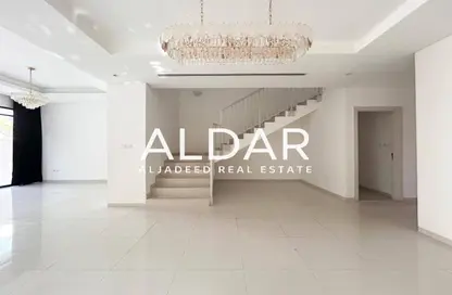 فيلا - 4 غرف نوم - 5 حمامات للايجار في بلهام - أكويا بارك - داماك هيلز - دبي