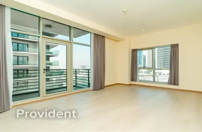 Apartment - 1 Bedroom - 2 Bathrooms for rent in Hamilton Tower - Business Bay - Dubai Apartment - 1 Bedroom - 2 Bathrooms for rent in Hamilton Tower - Business Bay - Dubai