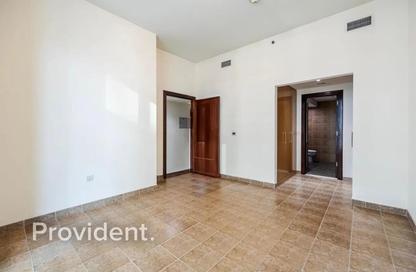 Apartment - 1 Bedroom - 2 Bathrooms for rent in Hamilton Tower - Business Bay - Dubai