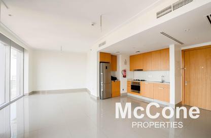 Apartment - 1 Bedroom - 1 Bathroom for rent in Opera Grand - Burj Khalifa Area - Downtown Dubai - Dubai