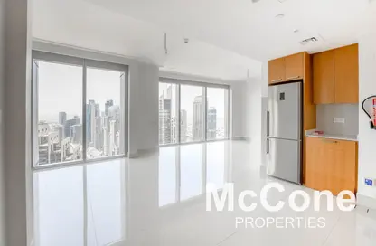 Apartment - 1 Bedroom - 1 Bathroom for rent in Opera Grand - Burj Khalifa Area - Downtown Dubai - Dubai
