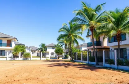 أرض - استوديو للبيع في الجرف 3 - الجرف - عجمان وسط المدينة - عجمان