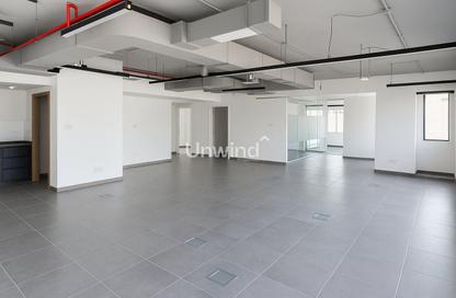 Office Space - Studio - 2 Bathrooms for rent in Jumeirah Business Centre 1 (JBC 1) - JLT Cluster G - Jumeirah Lake Towers - Dubai