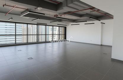 Office Space - Studio - 2 Bathrooms for rent in Jumeirah Business Centre 1 (JBC 1) - JLT Cluster G - Jumeirah Lake Towers - Dubai