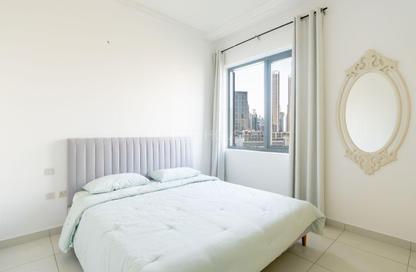 Apartment - 2 Bedrooms - 3 Bathrooms for rent in Executive Bay A - Executive Bay - Business Bay - Dubai